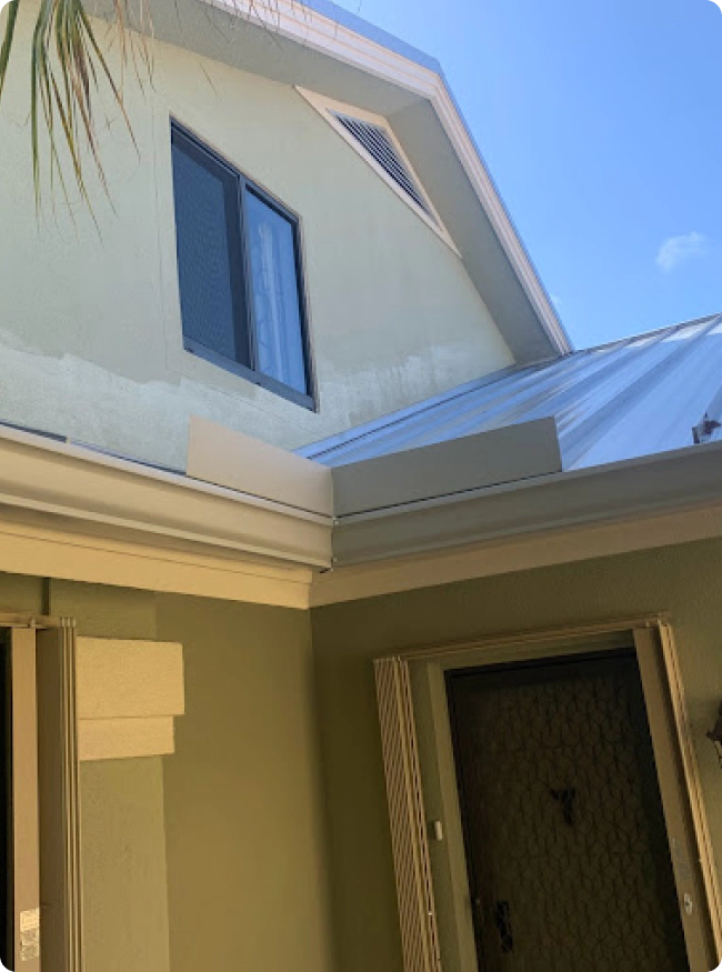 Gutter Services Port St. Lucie, FL 10 Discount