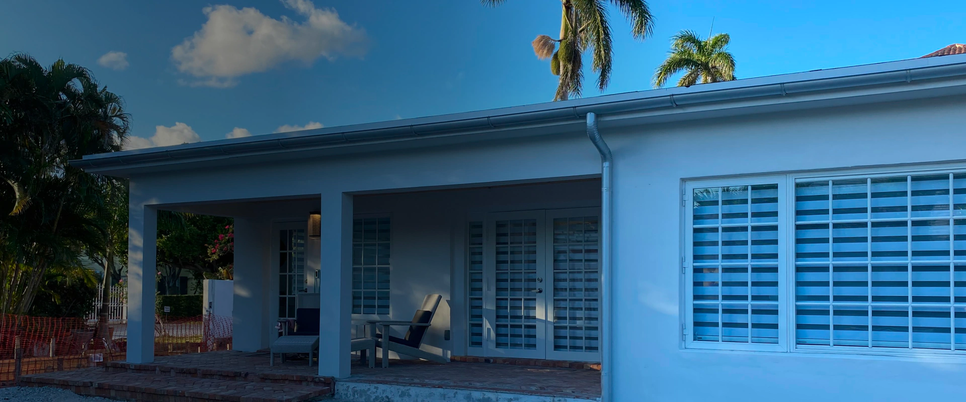 hero gutter maintenance