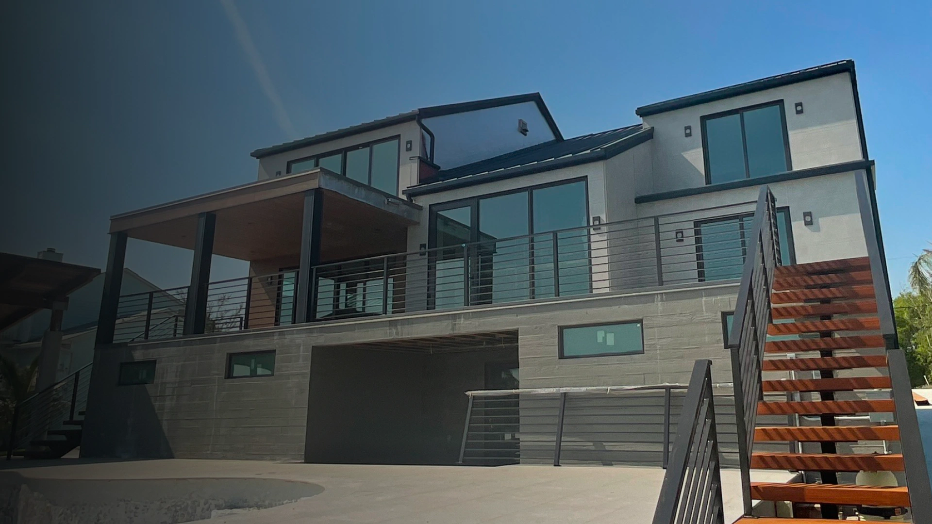 gutter screen installation